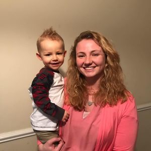 Meet your Posher, Caitlyn